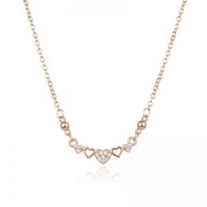 Kalung Titanium