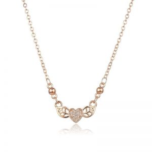 Kalung Titanium 