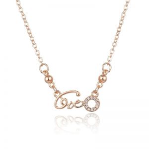 Kalung Titanium