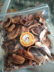 Sale pisang kering