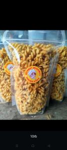 Makaroni spiral
