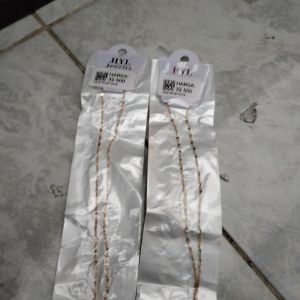 kalung titanium 