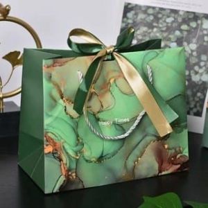 Paperbag Happy Times