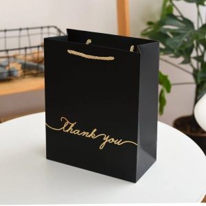 Paperbag Thankyou