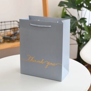 Paperbag Thankyou