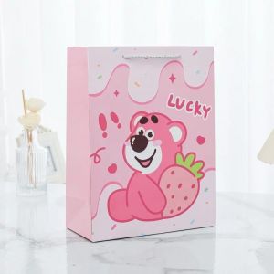 Paperbag Lotso