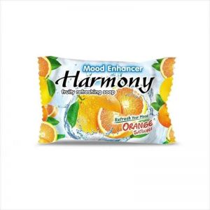 SABUN HARMONY ORANGE