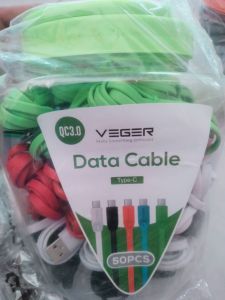 KD VEGER VP- 100 TYPE C 