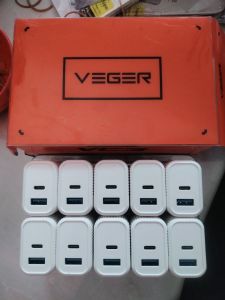 BC VEGER VC3 
