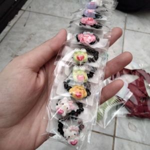 cincin anak 