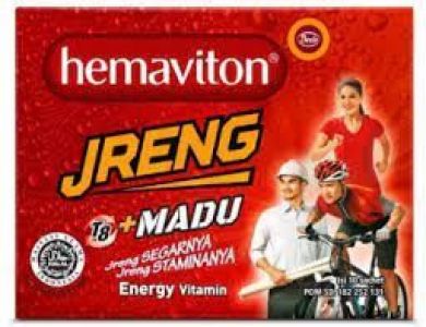 HEMAVITON JRENG