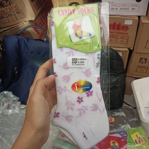 Candy Socks