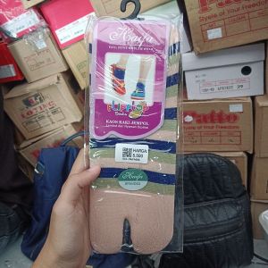 Kaos kaki haifa