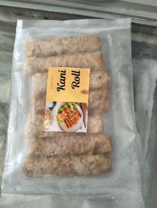 Kani roll