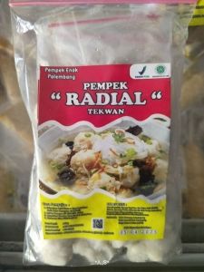 Tekwan radial 