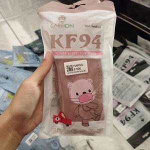 Careion KF94/Anak/Isi 10/Salem