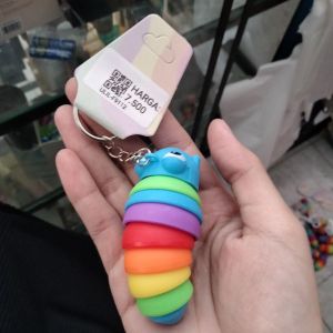 ganci