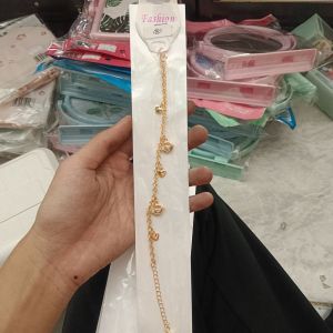 Gelang Kaki