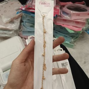 Gelang Kaki