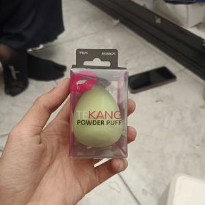 Puff Tekang