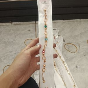 Gelang Kaki
