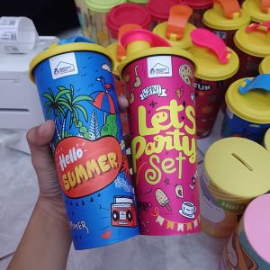 Botol Minum Click Biggy