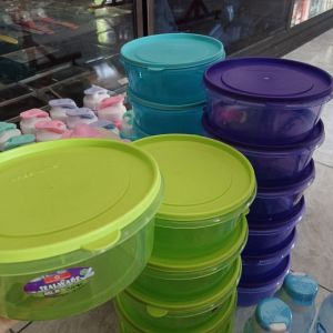 Toples Greenline