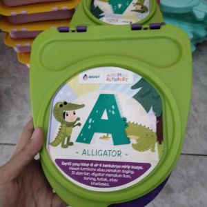 biggy tempat makan 