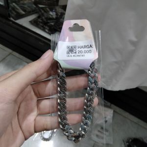 gelang rantai 