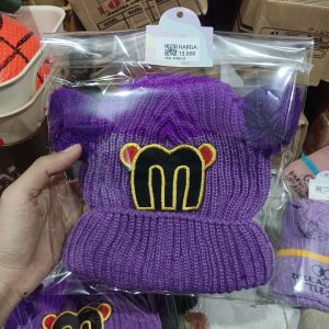 Topi Baby M