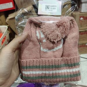 Topi Baby