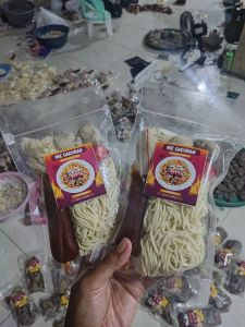 Mie gacoran