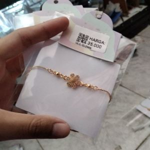 gelang serut
