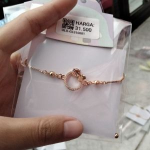gelang Serut 
