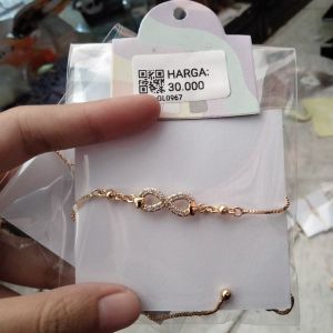 gelang Serut 