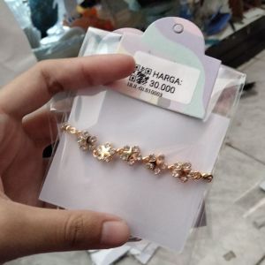 gelang Serut 