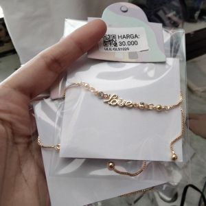 gelang serut