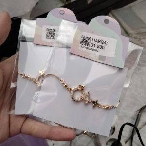 gelang serut 