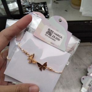 gelang serut 