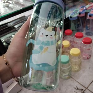 botol minum love air