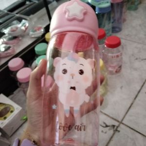 botol minum love air 