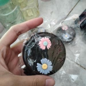 sisir bulat 