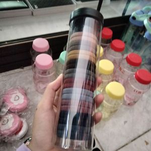 tali rambut isi 20