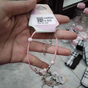 gelang lolipop 
