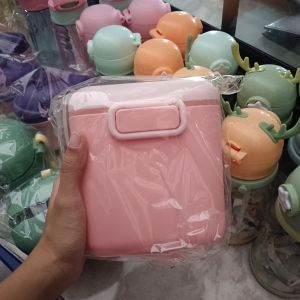 Tempat Susu Besar