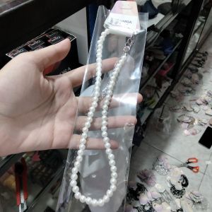 kalung mutiara 