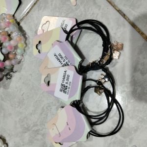 gelang mahkota 