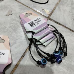 gelang mote
