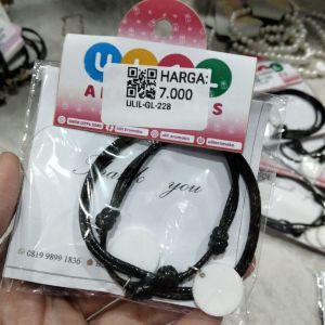gelang couple 