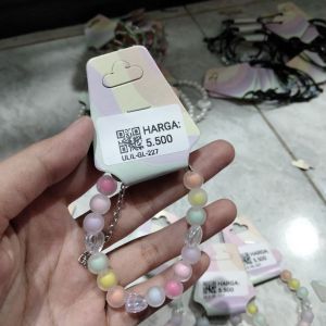 gelang mote